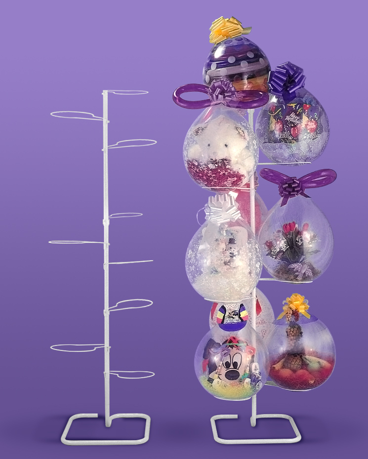 BalloonStuffing Equipment Stuffed Balloons From A to Z