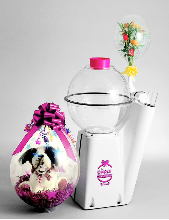 Trendy And Unique balloon filling machine Designs On Offers