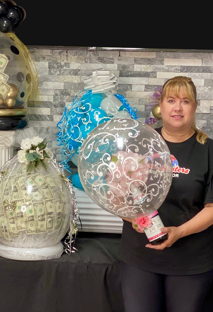 BalloonStuffing Videos Stuffed Balloons From A to Z